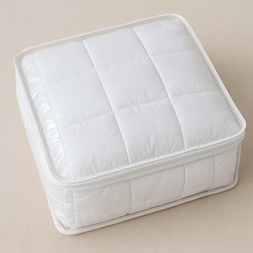 Quilted Comforter