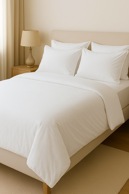 Complete Bed Linen Set