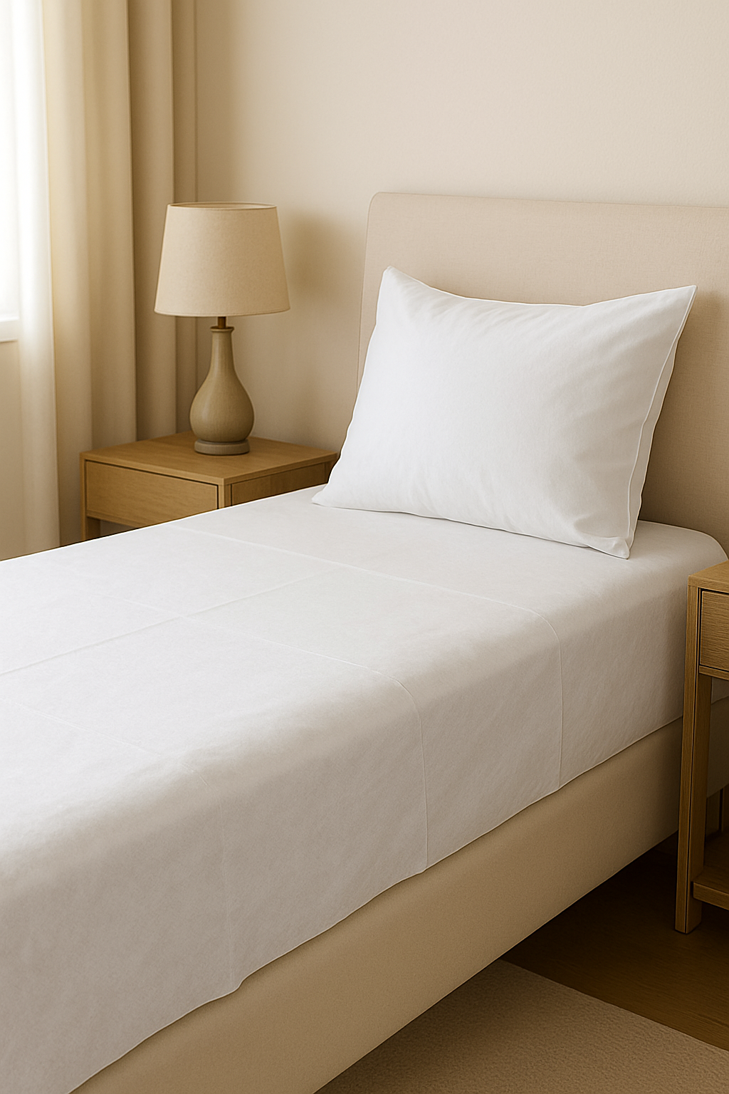 Disposable Bedsheet