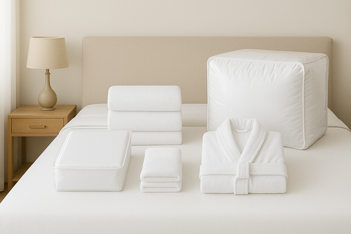 Complete Bed Linen Set
