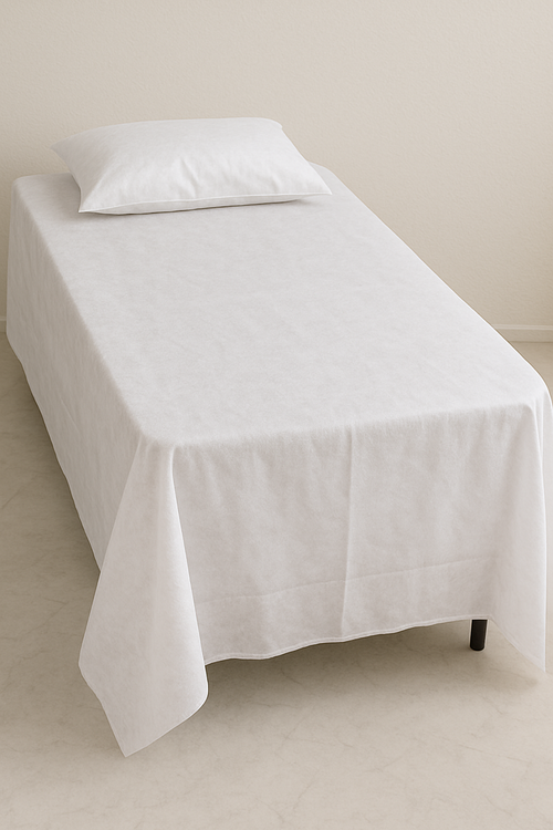 Disposable Bedsheet