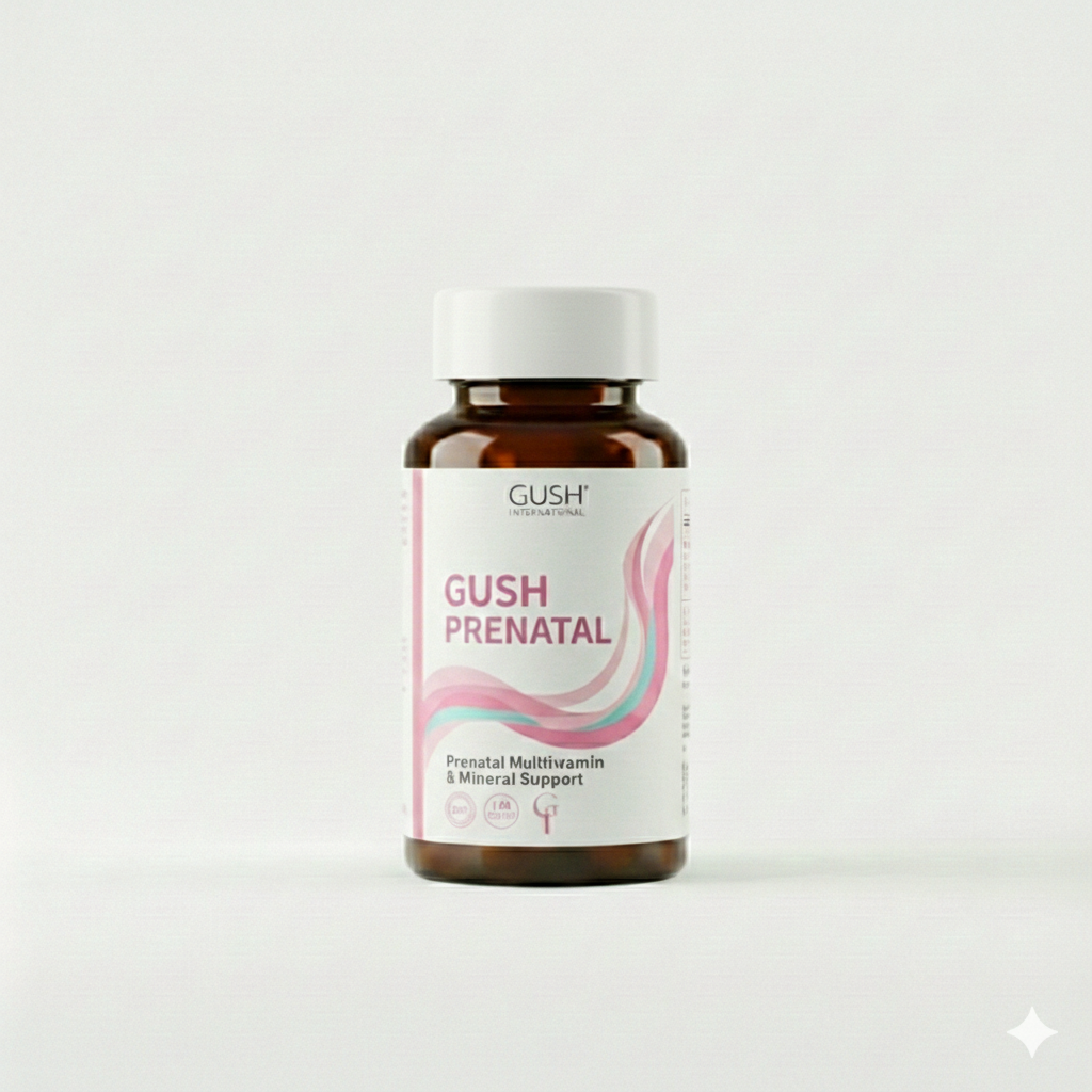 Gush Prenatal