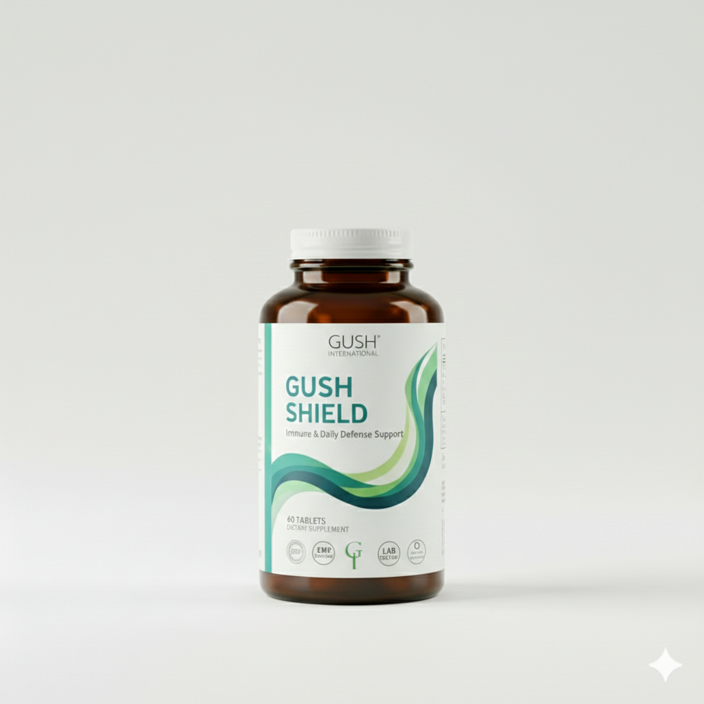 Gush Shield